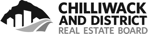 Chilliwack and District Real Estate Board logo