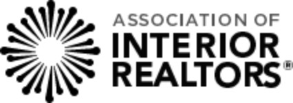 Association of Interior REALTORS® logo